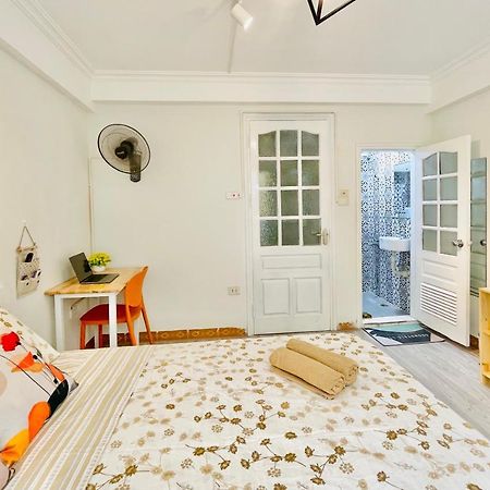 Vitamin Home Hoan Kiem 35 Ханой Экстерьер фото
