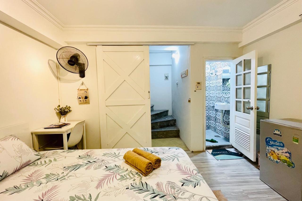 Vitamin Home Hoan Kiem 35 Ханой Экстерьер фото