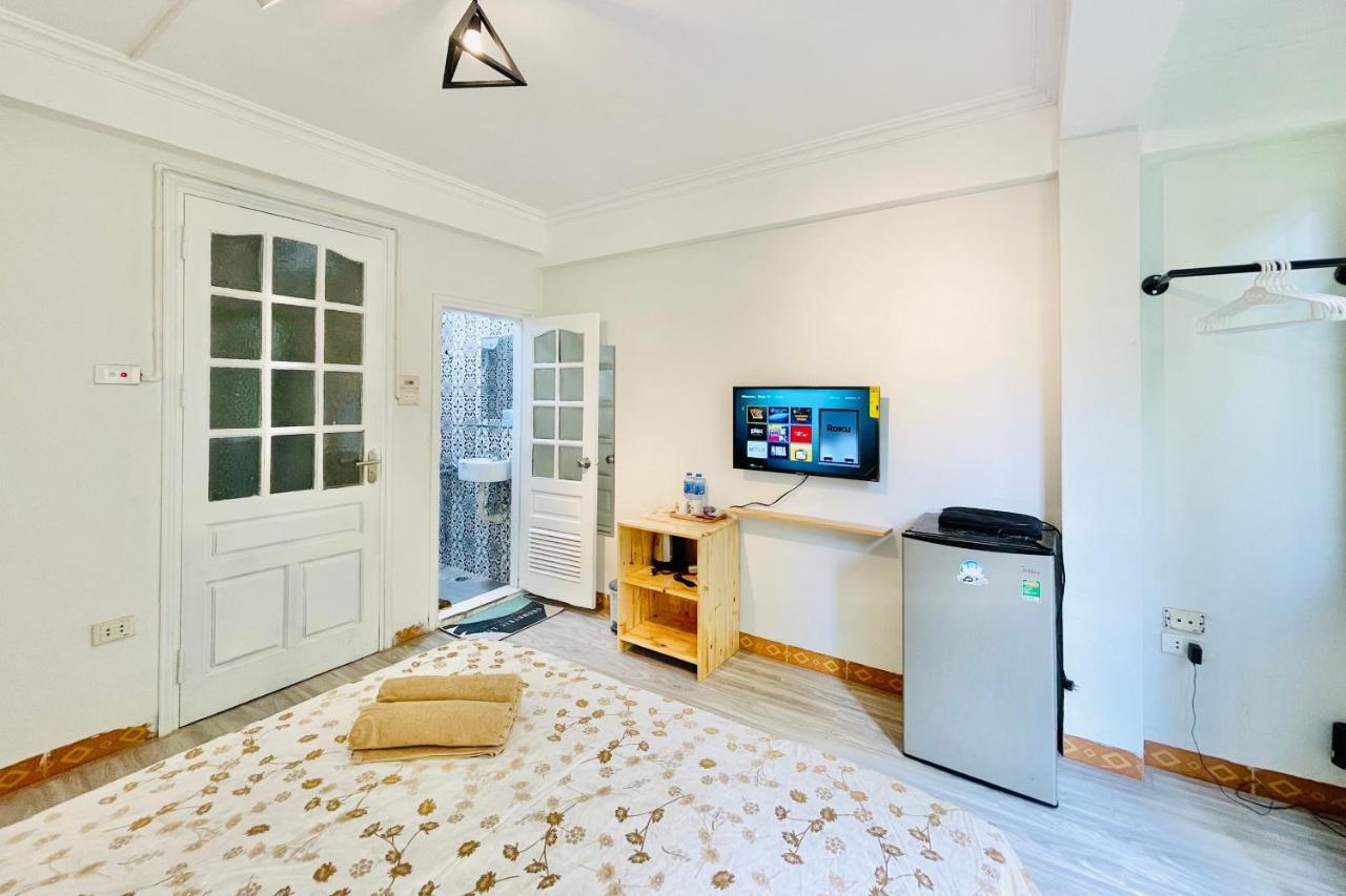 Vitamin Home Hoan Kiem 35 Ханой Экстерьер фото