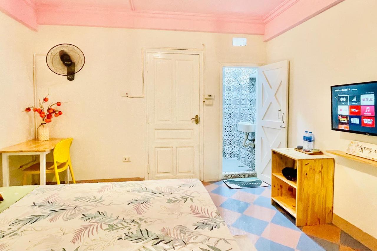 Vitamin Home Hoan Kiem 35 Ханой Экстерьер фото