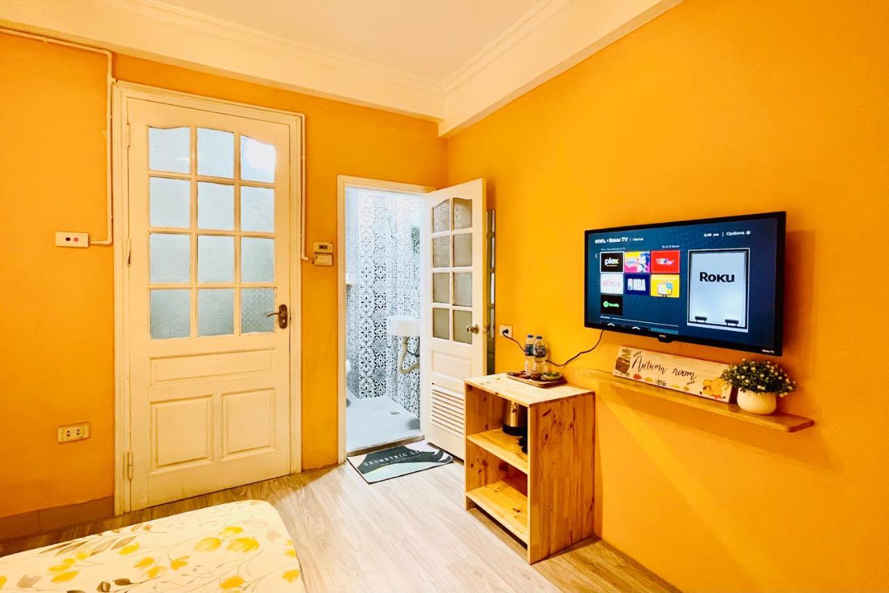 Vitamin Home Hoan Kiem 35 Ханой Экстерьер фото