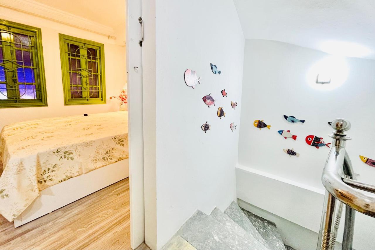 Vitamin Home Hoan Kiem 35 Ханой Экстерьер фото