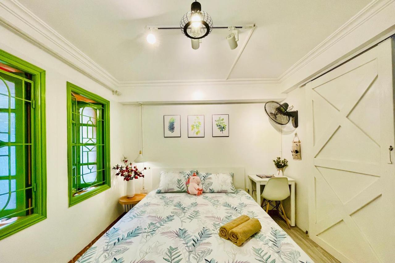 Vitamin Home Hoan Kiem 35 Ханой Экстерьер фото